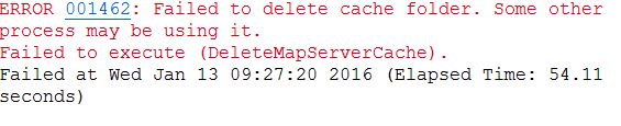 failed to delete map cache.JPG